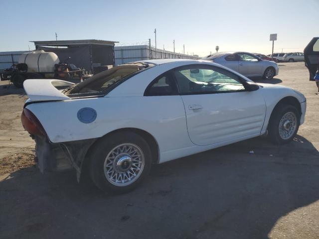 Photo 3 from auction – 2000 MITSUBISHI ECLIPSE RS with VIN 4A3AC34G5YE106279