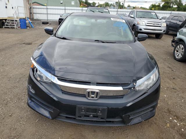 Photo 5 from auction – 2018 HONDA CIVIC LX with VIN 2HGFC2F54JH574468
