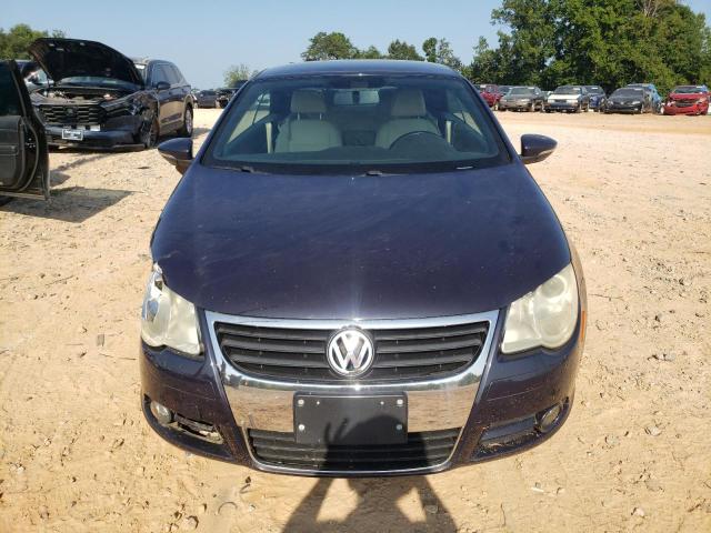 Photo 5 from auction – 2011 VOLKSWAGEN EOS KOMFOR with VIN WVWBA7AH0BV002145