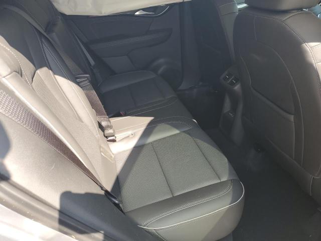 Photo 11 from auction – 2021 BUICK ENVISION E with VIN LRBFZNR46MD086964