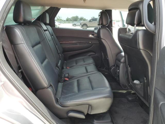 Photo 11 from auction – 2015 DODGE DURANGO LI with VIN 1C4RDHDG6FC742993