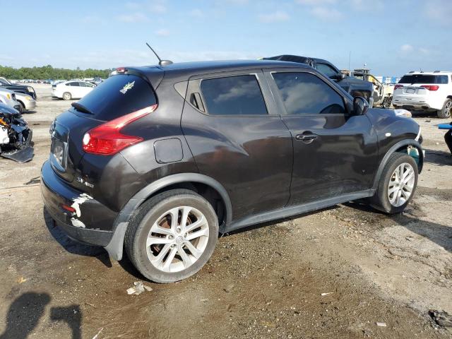 Photo 3 from auction – 2011 NISSAN JUKE S with VIN JN8AF5MV4BT014043