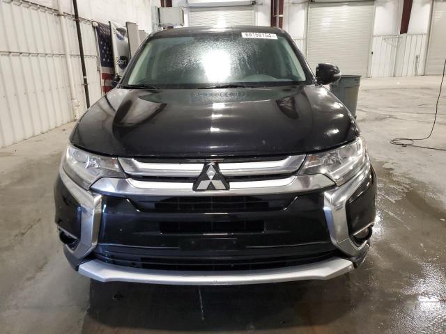 Photo 5 from auction – 2016 MITSUBISHI OUTLANDER with VIN JA4AZ3A36GZ011881