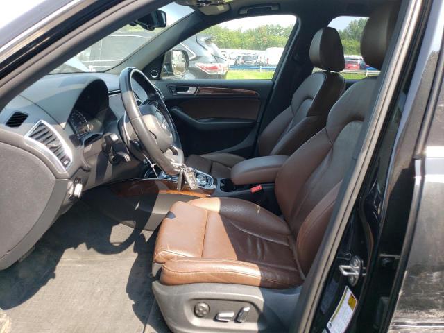 Photo 7 from auction – 2015 AUDI Q5 PREMIUM with VIN WA1DGAFP3FA092662