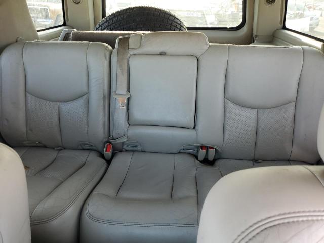 Photo 10 from auction – 2003 CADILLAC ESCALADE L with VIN 1GYEC63T03R179608