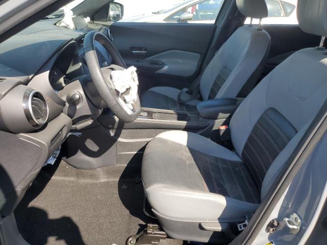 Photo 7 from auction – 2023 NISSAN KICKS SR with VIN 3N1CP5DV8PL503416