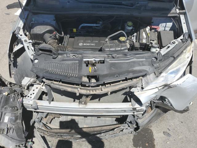 Photo 12 from auction – 2015 BUICK ENCORE with VIN KL4CJASB0FB199007