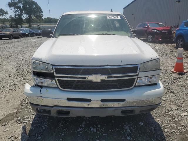 Photo 5 from auction – 2006 CHEVROLET SILVERADO with VIN 2GCEC13T961140361