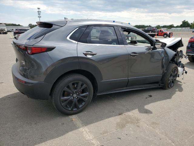 Photo 3 from auction – 2023 MAZDA CX-30 PREM with VIN 3MVDMBDY0PM569986