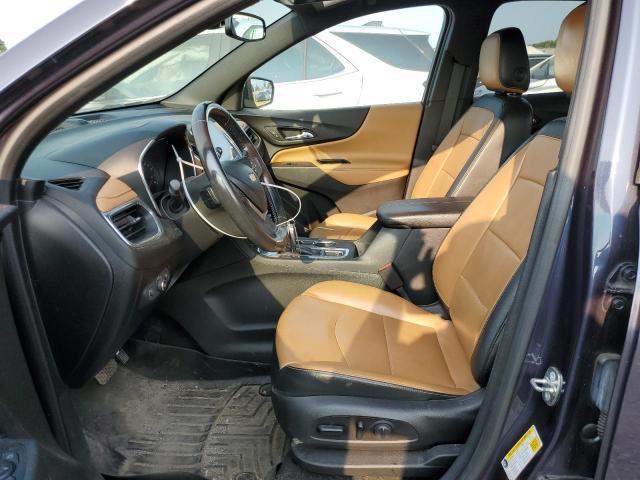 Photo 7 from auction – 2018 CHEVROLET EQUINOX PR with VIN 3GNAXVEV9JS542166