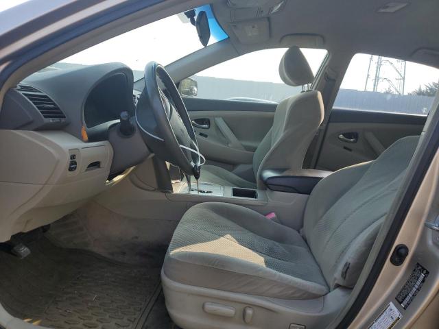 Photo 7 from auction – 2007 TOYOTA CAMRY CE with VIN JTNBE46K873084986