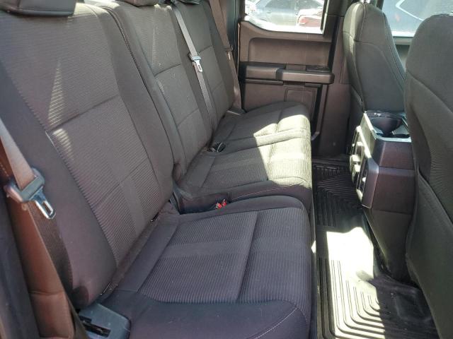 Photo 10 from auction – 2017 FORD F150 SUPER with VIN 1FTFX1EG0HKC19090