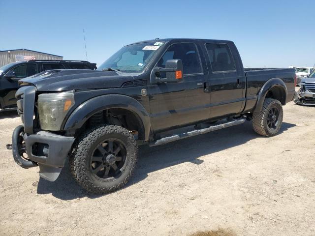 Photo 1 from auction – 2014 FORD F250 SUPER with VIN 1FT7W2BT0EEA75159