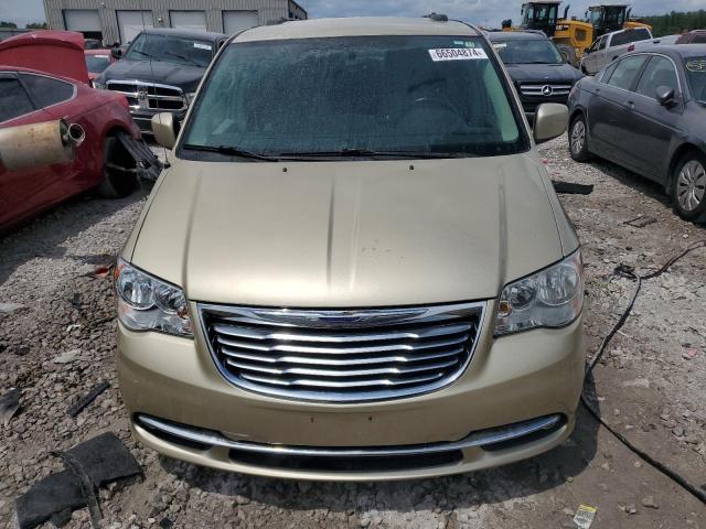Photo 5 from auction – 2011 CHRYSLER TOWN & COU with VIN 2A4RR5DG3BR698320