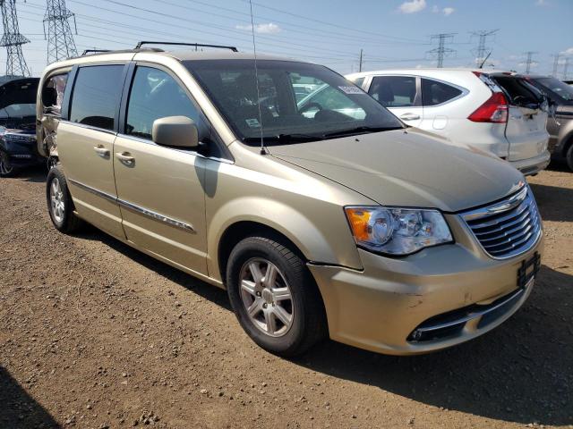 Photo 4 from auction – 2011 CHRYSLER TOWN & COU with VIN 2A4RR5DG0BR621663