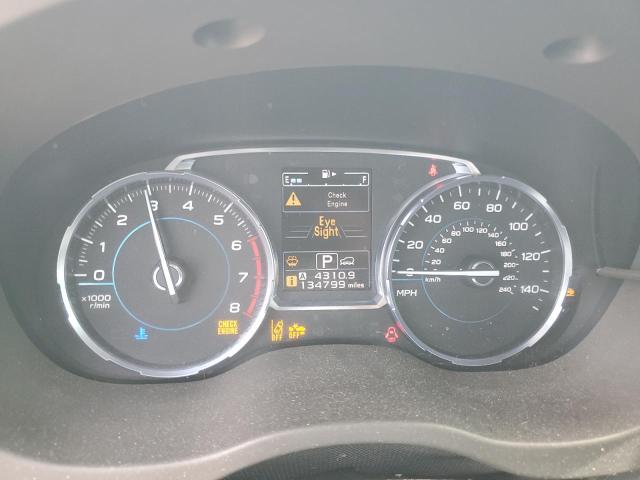 Photo 9 from auction – 2018 SUBARU FORESTER 2 with VIN JF2SJAGC2JH555841