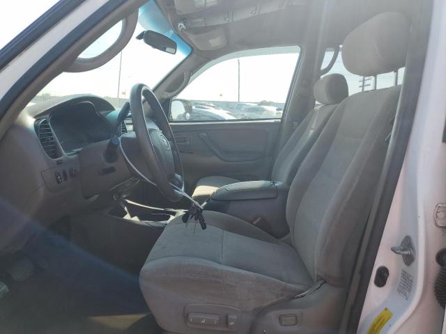 Photo 7 from auction – 2003 TOYOTA SEQUOIA SR with VIN 5TDZT34A23S179128