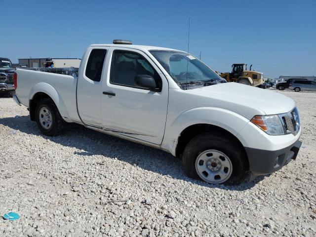 Photo 4 from auction – 2019 NISSAN FRONTIER S with VIN 1N6BD0CT8KN780402