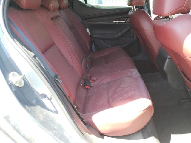 Photo 10 from auction – 2023 MAZDA 3 PREFERRE with VIN JM1BPBLM8P1611445