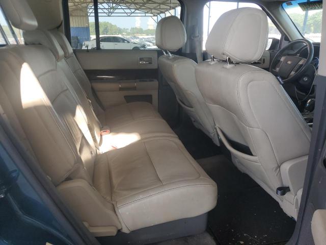 Photo 11 from auction – 2011 FORD FLEX SEL with VIN 2FMGK5CC6BBD23736