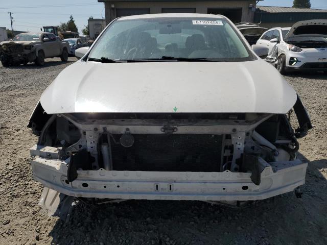 Photo 5 from auction – 2017 SUBARU IMPREZA PR with VIN 4S3GKAB61H3620950
