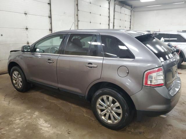 Photo 2 from auction – 2010 FORD EDGE LIMIT with VIN 2FMDK4KC4ABB57763
