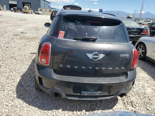 Photo 6 from auction – 2015 MINI COOPER S C with VIN WMWZC5C59FWP42435