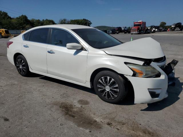Photo 4 from auction – 2013 NISSAN ALTIMA 2.5 with VIN 1N4AL3AP1DC235364