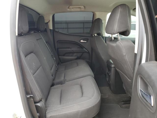 Photo 10 from auction – 2016 GMC CANYON SLE with VIN 1GTG5CE39G1375068