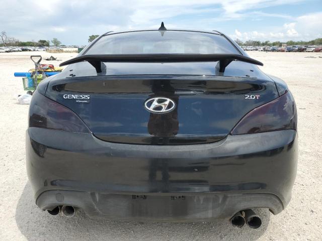 Photo 6 from auction – 2012 HYUNDAI GENESIS CO with VIN KMHHT6KD7CU067569