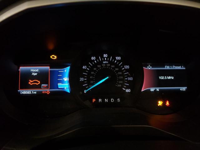 Photo 9 from auction – 2020 FORD EDGE SEL with VIN 2FMPK4J92LBB50252