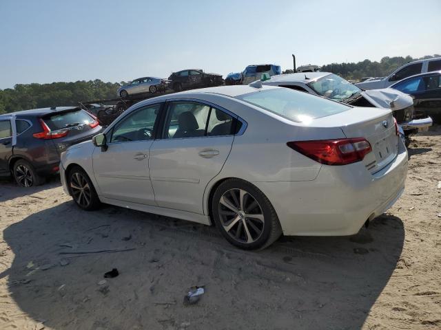 Photo 2 from auction – 2016 SUBARU LEGACY 2.5 with VIN 4S3BNAN65G3029953