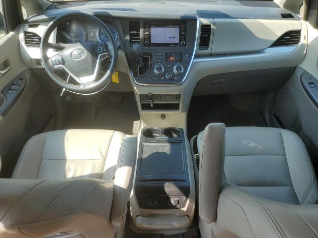Photo 8 from auction – 2018 TOYOTA SIENNA LE with VIN 5TDKZ3DC9JS916016
