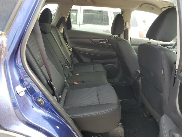 Photo 10 from auction – 2018 NISSAN ROGUE S with VIN KNMAT2MV6JP539194