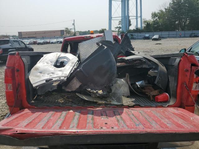 Photo 10 from auction – 2008 CHEVROLET SILVERADO with VIN 1GCHK24K48E141091