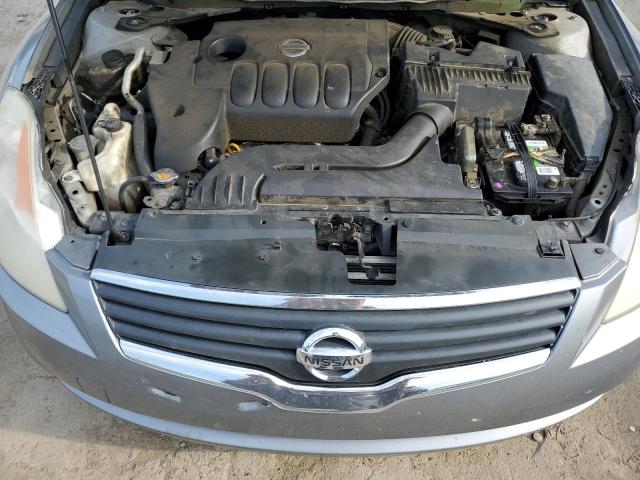 Photo 11 from auction – 2007 NISSAN ALTIMA 2.5 with VIN 1N4AL21E37C125901