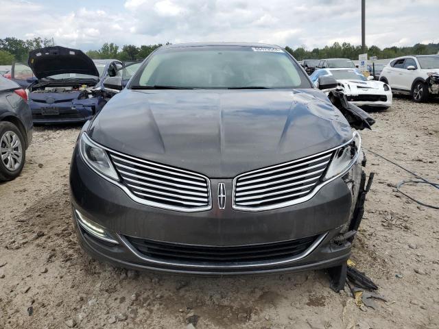 Photo 5 from auction – 2015 LINCOLN MKZ HYBRID with VIN 3LN6L2LU0FR605944