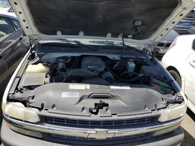 Photo 11 from auction – 2001 CHEVROLET SILVERADO with VIN 2GCEC19T611366454