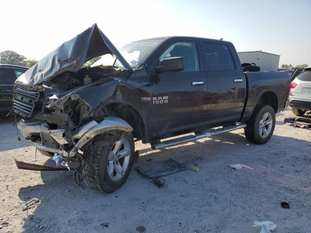 RAM 1500 SLT 2014 with VIN 1C6RR7LT6ES445101 - Photo from auction