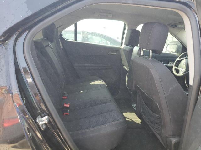 Photo 11 from auction – 2015 CHEVROLET EQUINOX LS with VIN 2GNALAEK9F1171149