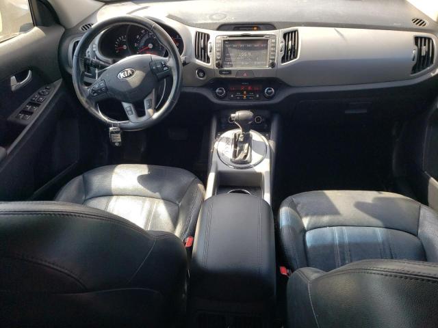 Zdjęcie 8 z aukcji – 2016 KIA SPORTAGE E z VIN KNDPC3ACXG7831118