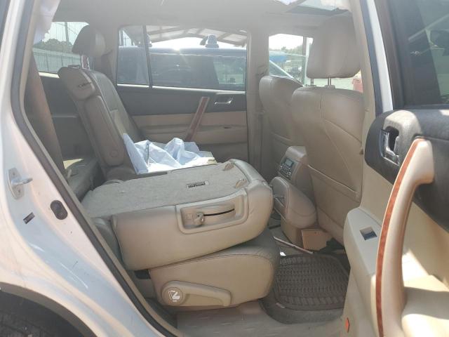 Photo 11 from auction – 2009 TOYOTA HIGHLANDER with VIN JTEDS42A792092830