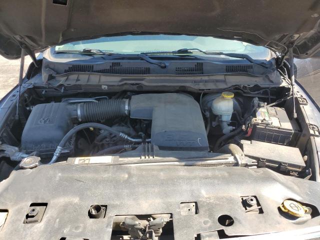 Photo 11 from auction – 2018 RAM 1500 ST with VIN 1C6RR6KG0JS177252