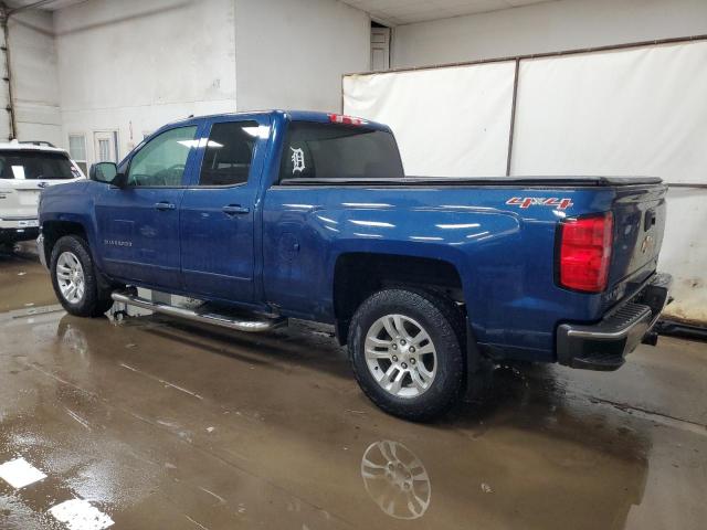 Photo 2 from auction – 2016 CHEVROLET silverado with VIN 1GCVKRECXGZ327082