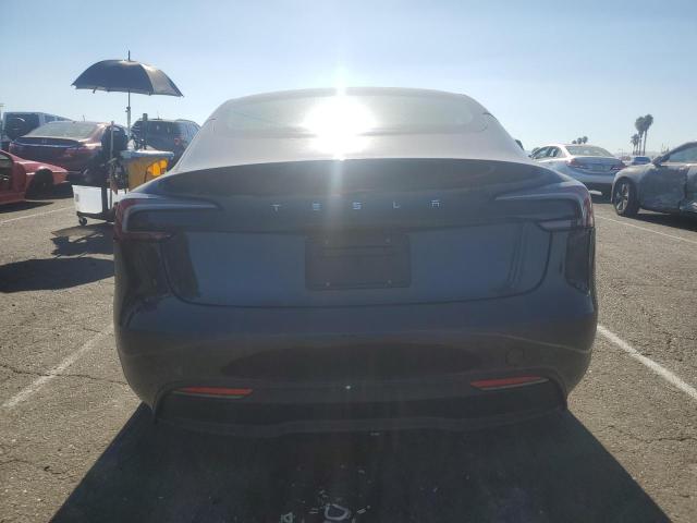 Photo 6 from auction – 2024 TESLA MODEL 3 with VIN 5YJ3E1EA3RF725578