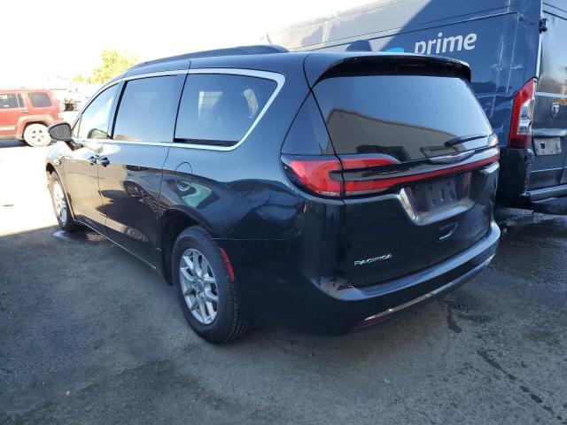 Photo 2 from auction – 2022 CHRYSLER PACIFICA T with VIN 2C4RC1BG7NR144897