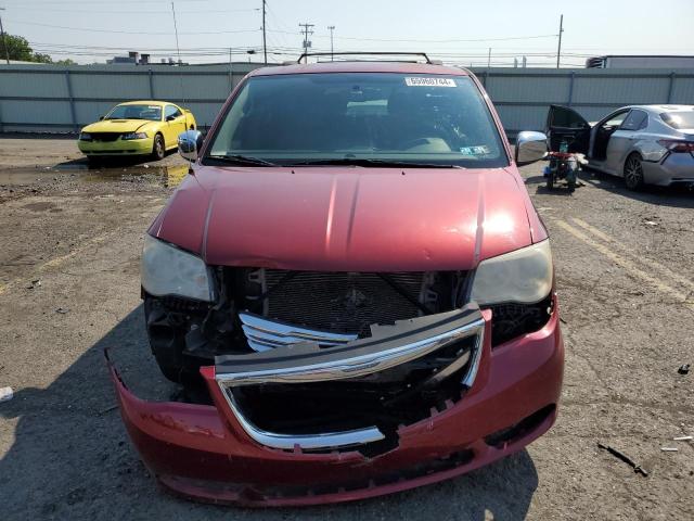 Photo 5 from auction – 2011 CHRYSLER TOWN & COU with VIN 2A4RR8DG7BR665953