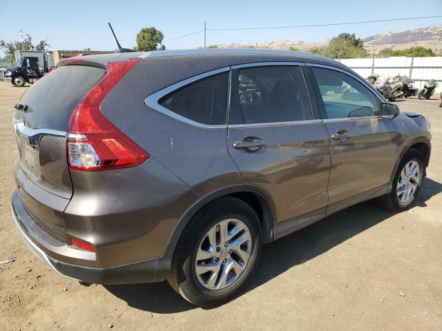 Photo 3 from auction – 2016 HONDA CR-V EXL with VIN 2HKRM3H79GH503845