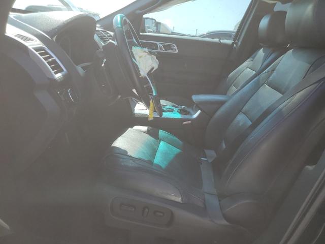 صورة رقم 7 من المزاد - 2015 FORD EXPLORER L مع VIN 1FM5K7F80FGC37363
