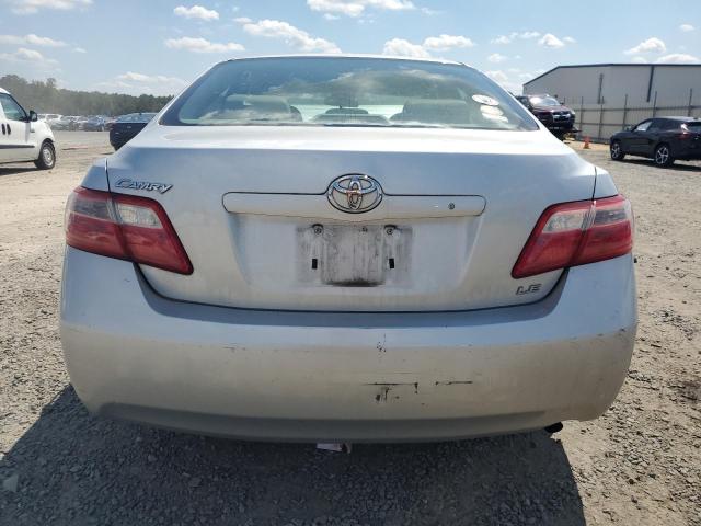 Photo 6 from auction – 2009 TOYOTA CAMRY BASE with VIN 4T1BE46K39U389390